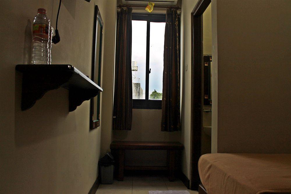 Tasik Jogja Hotel Yogyakarta Kültér fotó