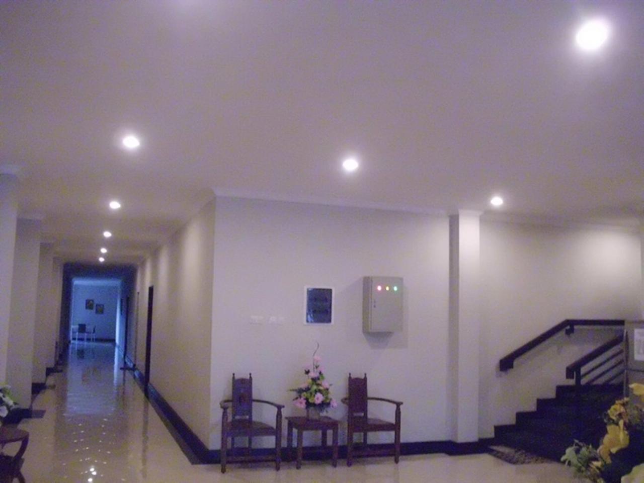Tasik Jogja Hotel Yogyakarta Kültér fotó
